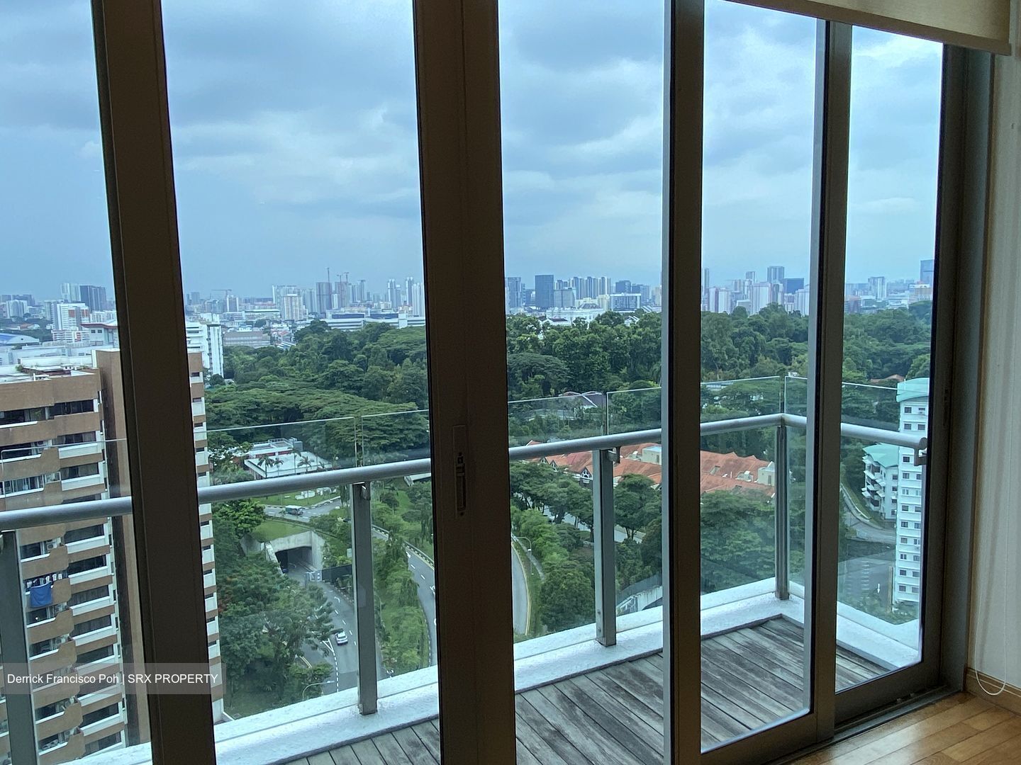 Cairnhill Crest (D9), Condominium #610239781
